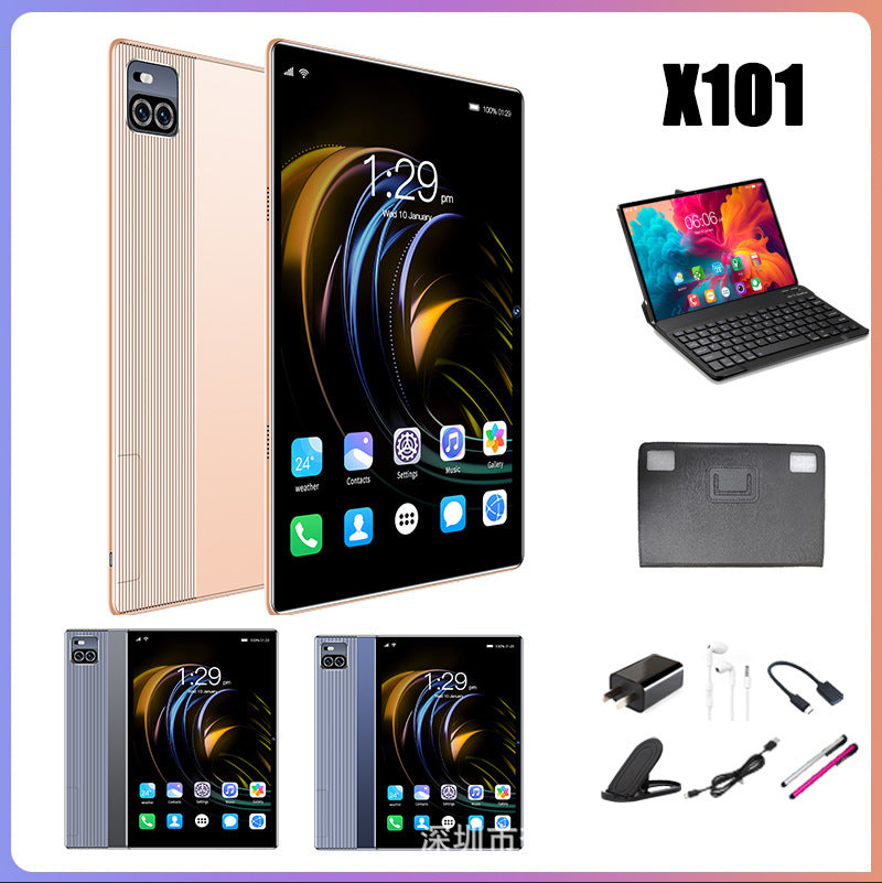 Tablet Inteligente
