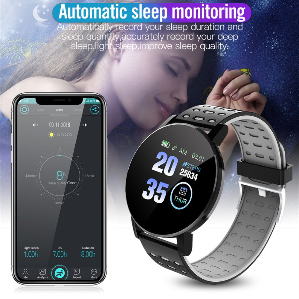 Reloj inteligente Bluetooth