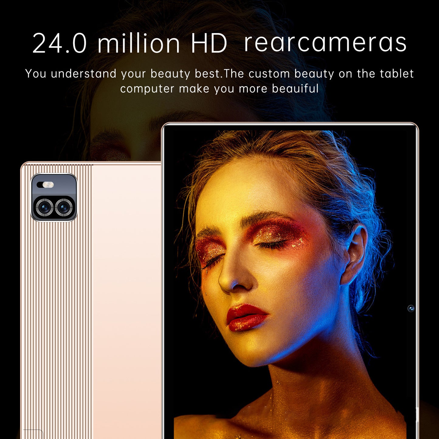 Tablet Inteligente