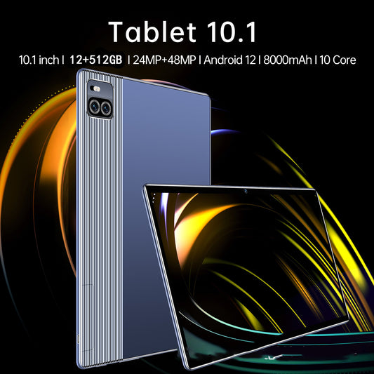 Tablet Inteligente