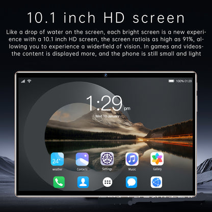 Tablet Inteligente
